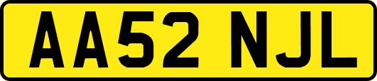 AA52NJL