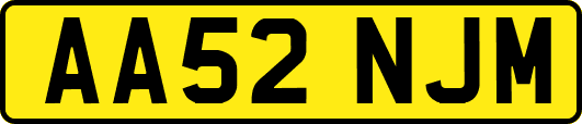 AA52NJM