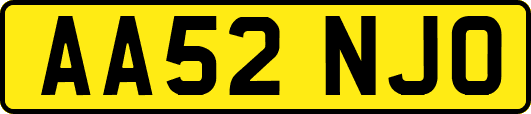 AA52NJO