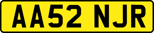 AA52NJR