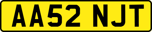 AA52NJT