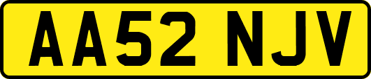 AA52NJV