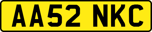 AA52NKC