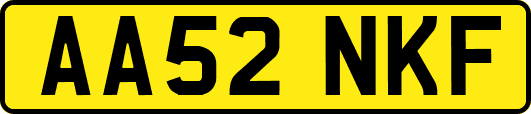 AA52NKF