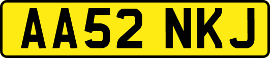 AA52NKJ