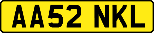 AA52NKL