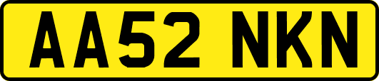 AA52NKN