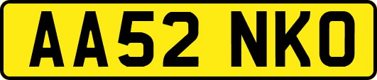AA52NKO