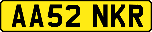 AA52NKR