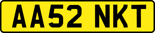 AA52NKT