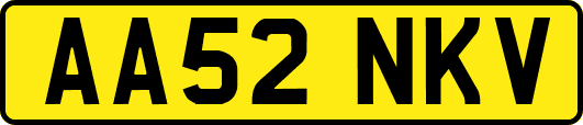 AA52NKV