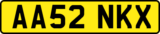 AA52NKX