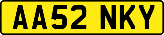 AA52NKY