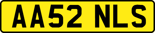 AA52NLS