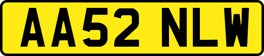 AA52NLW