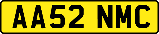 AA52NMC