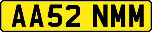 AA52NMM