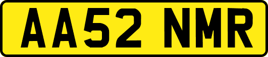 AA52NMR