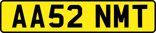 AA52NMT