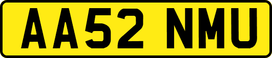 AA52NMU