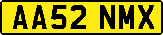 AA52NMX