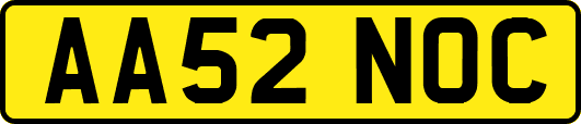 AA52NOC
