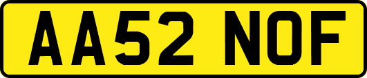 AA52NOF