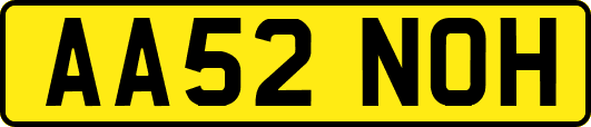 AA52NOH