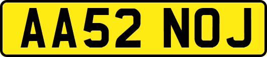 AA52NOJ