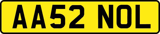 AA52NOL
