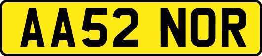 AA52NOR