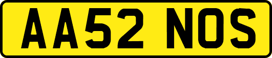 AA52NOS