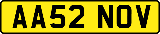 AA52NOV
