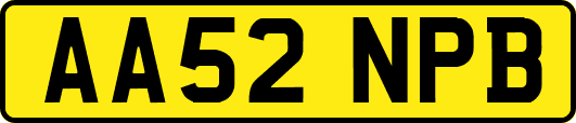 AA52NPB