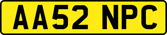 AA52NPC