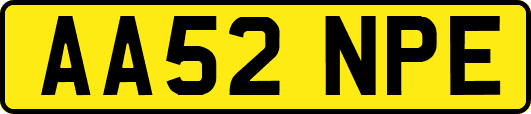 AA52NPE