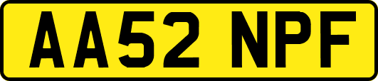 AA52NPF