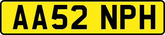 AA52NPH