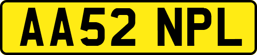 AA52NPL