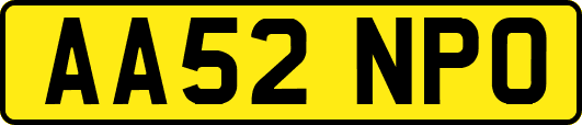 AA52NPO