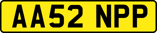 AA52NPP