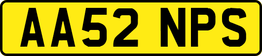 AA52NPS