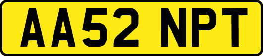 AA52NPT