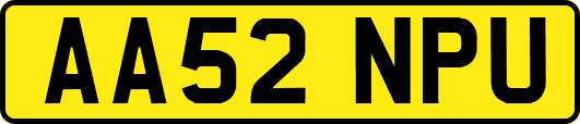 AA52NPU