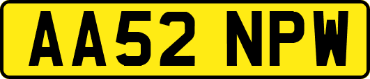 AA52NPW