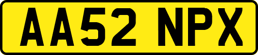 AA52NPX