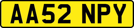 AA52NPY