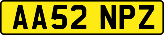 AA52NPZ