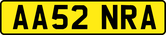 AA52NRA