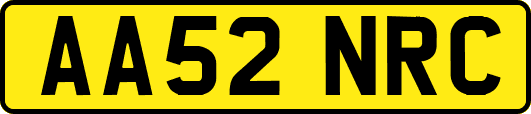 AA52NRC